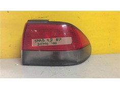 Recambio de piloto trasero derecho para saab 9-3 berlina 2.0 s turbo referencia OEM IAM 4831103  