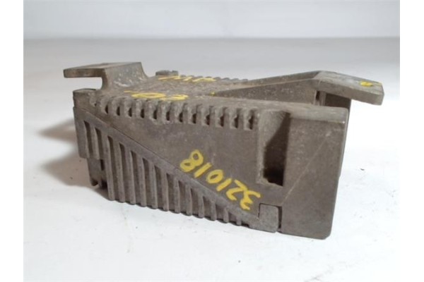 Recambio de caja reles para mercedes-benz clase a (bm 168) 1.6 160 (168.033) referencia OEM IAM A0255453232 898940000 255453232 