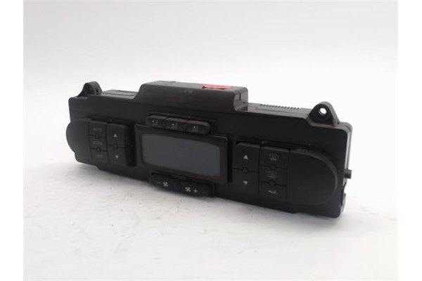 Recambio de mandos climatizador para seat toledo (5p2) referencia OEM IAM (5P0907044B) (5HB008876-00) 