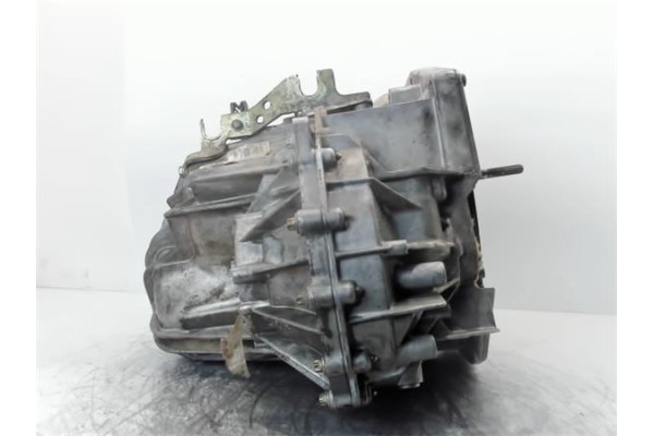 Recambio de caja cambios manual para renault laguna (b56) 1.9 dci rt referencia OEM IAM PK6018  