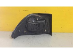 Recambio de piloto trasero derecho para saab 9-3 berlina 2.0 s turbo referencia OEM IAM 4831103  