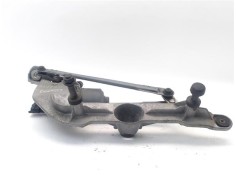 Recambio de motor limpiaparabrisas delantero para renault zoe electrico referencia OEM IAM 288003381R  