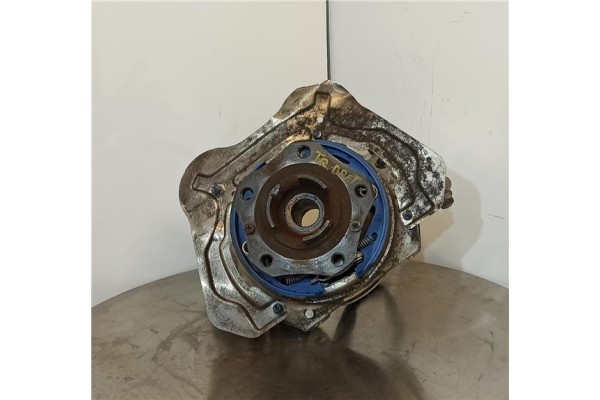 Recambio de mangueta trasero derecha para porsche 911 (tipo 997) 3.8 carrera 4 s cabrio referencia OEM IAM 99733111207 Recambio de mangueta trasero derecha para porsche 911 (tipo 997) 3.8 carrera 4 s cabrio referencia OEM IAM 99733111207