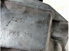 Recambio de caja cambios manual para renault laguna (b56) 1.9 dci rt referencia OEM IAM PK6018  