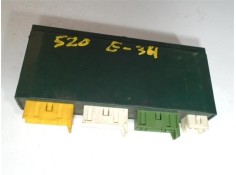 Recambio de centralita para bmw serie 5 berlina (e34) 2.0 520i (110kw) referencia OEM IAM 61358355817 5DK00696501 