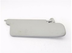 Recambio de parasol izquierdo para peugeot 205 ii (20a/c) 1.1 referencia OEM IAM 8143G5  