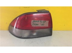 Recambio de piloto trasero izquierdo para saab 9-3 berlina 2.0 s turbo referencia OEM IAM 4831079  