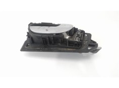 Recambio de manilla int. puerta delantero derecha para peugeot 307 break / sw (s1) 2.0 hdi 135 referencia OEM IAM 9143F5  