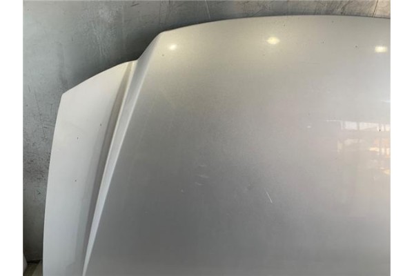 Recambio de capo para chrysler voyager (rg) 2.5 crd referencia OEM IAM 4860455AF  