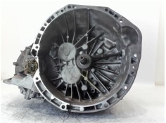 Recambio de caja cambios manual para renault laguna iii berlina 2.0 authentique referencia OEM IAM PK4007  