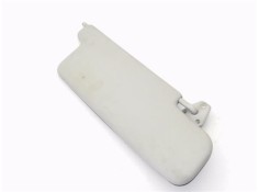 Recambio de parasol izquierdo para peugeot 205 ii (20a/c) 1.1 referencia OEM IAM 8143G5  