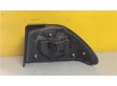 Recambio de piloto trasero izquierdo para saab 9-3 berlina 2.0 s turbo referencia OEM IAM 4831079  