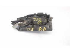 Recambio de manilla int. puerta delantero derecha para peugeot 307 break / sw (s1) 2.0 hdi 135 referencia OEM IAM 9143F5  