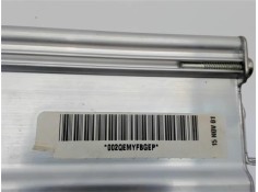 Recambio de airbag lateral delantero derecho para volkswagen golf iv berlina (1j1) referencia OEM IAM   