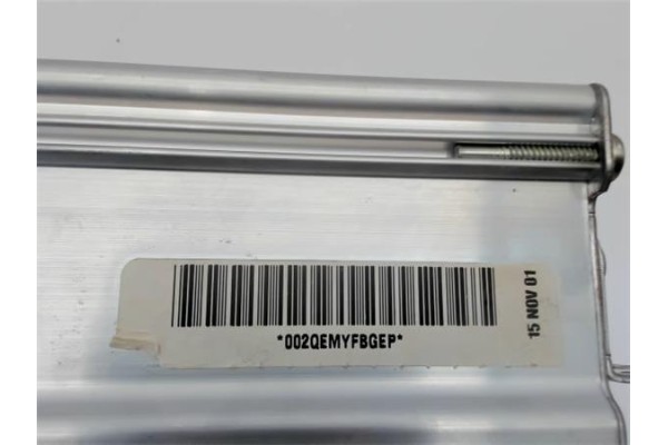 Recambio de airbag lateral delantero derecho para volkswagen golf iv berlina (1j1) referencia OEM IAM    Recambio de airbag lateral delantero derecho para volkswagen golf iv berlina (1j1) referencia OEM IAM