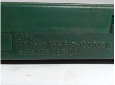 Recambio de centralita para bmw serie 5 berlina (e34) 2.0 520i (110kw) referencia OEM IAM 61358355817 5DK00696501 