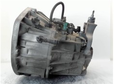 Recambio de caja cambios manual para renault laguna iii berlina 2.0 authentique referencia OEM IAM PK4007  