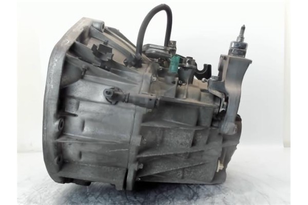 Recambio de caja cambios manual para renault laguna iii berlina 2.0 authentique referencia OEM IAM PK4007  