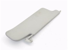 Recambio de parasol izquierdo para peugeot 205 ii (20a/c) 1.1 referencia OEM IAM 8143G5  