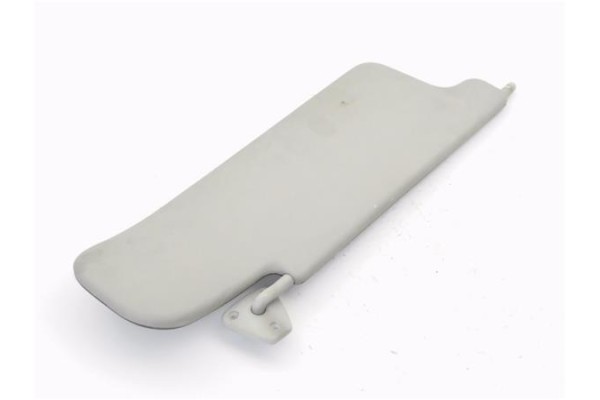 Recambio de parasol izquierdo para peugeot 205 ii (20a/c) 1.1 referencia OEM IAM 8143G5  