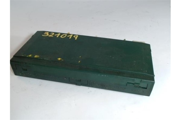 Recambio de centralita para bmw serie 5 berlina (e34) 2.0 520i (110kw) referencia OEM IAM 61358355817 5DK00696501 