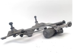 Recambio de motor limpiaparabrisas delantero para renault zoe electrico referencia OEM IAM 288003381R  