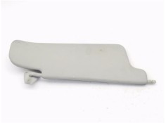 Recambio de parasol izquierdo para peugeot 205 ii (20a/c) 1.1 referencia OEM IAM 8143G5  