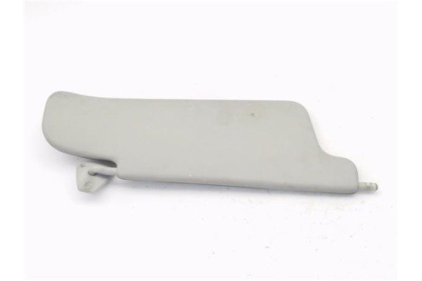 Recambio de parasol izquierdo para peugeot 205 ii (20a/c) 1.1 referencia OEM IAM 8143G5  