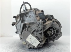 Recambio de caja cambios manual para renault laguna iii berlina 2.0 authentique referencia OEM IAM PK4007  