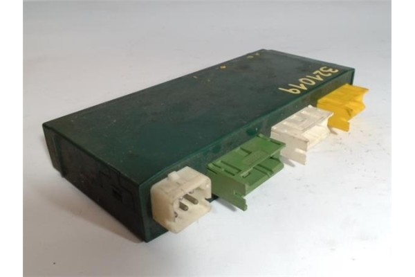 Recambio de centralita para bmw serie 5 berlina (e34) 2.0 520i (110kw) referencia OEM IAM 61358355817 5DK00696501 