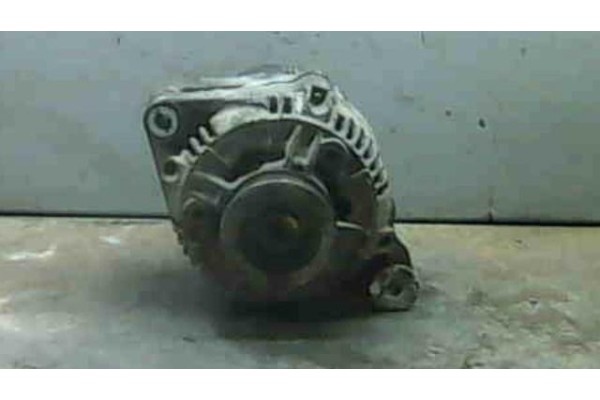 Recambio de alternador para honda civic iv fastback (ma, mb) 1.5 16v (mb3) referencia OEM IAM 0123315020 0123315020 