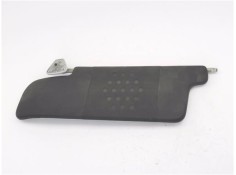 Recambio de parasol izquierdo para peugeot 205 ii (20a/c) 1.1 referencia OEM IAM 8143G5  