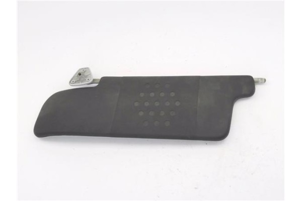 Recambio de parasol izquierdo para peugeot 205 ii (20a/c) 1.1 referencia OEM IAM 8143G5  