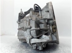 Recambio de caja cambios manual para renault laguna iii berlina 2.0 authentique referencia OEM IAM PK4007  