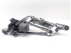 Recambio de motor limpiaparabrisas delantero para renault zoe electrico referencia OEM IAM 288003381R  