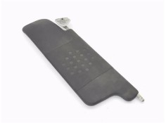 Recambio de parasol izquierdo para peugeot 205 ii (20a/c) 1.1 referencia OEM IAM 8143G5  