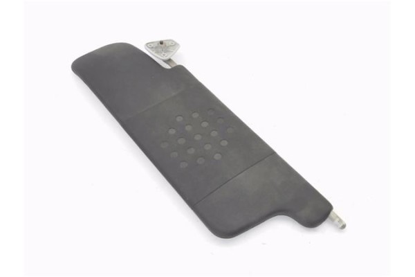 Recambio de parasol izquierdo para peugeot 205 ii (20a/c) 1.1 referencia OEM IAM 8143G5  