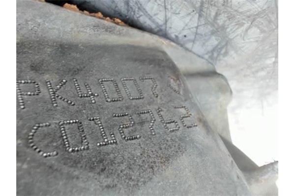 Recambio de caja cambios manual para renault laguna iii berlina 2.0 authentique referencia OEM IAM PK4007  