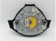 Recambio de airbag volante para volkswagen golf iv berlina (1j1) referencia OEM IAM 3B0880201BJ 0018E0A52F2E 