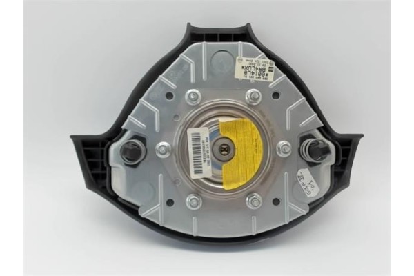 Recambio de airbag volante para volkswagen golf iv berlina (1j1) referencia OEM IAM 3B0880201BJ 0018E0A52F2E 