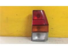 Recambio de piloto trasero derecho para volkswagen polo coupé (86c, 80) 1.0 referencia OEM IAM 867945257A  