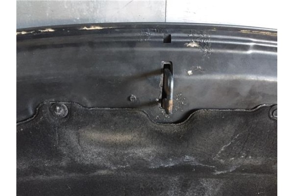 Recambio de capo para peugeot 307 break / sw (s1) 1.6 hdi 110 referencia OEM IAM   