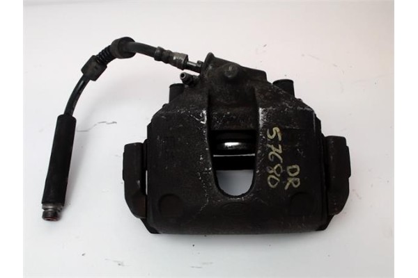 Recambio de pinza freno delantero derecha para ford transit connect (p65_, p70_, p80_) 1.8 tdci referencia OEM IAM 5039027 PDF47