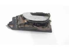 Recambio de manilla int. puerta delantero izquierda para peugeot 307 break / sw (s1) 2.0 hdi 135 referencia OEM IAM 9143F4  