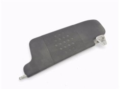 Recambio de parasol izquierdo para peugeot 205 ii (20a/c) 1.1 referencia OEM IAM 8143G5  
