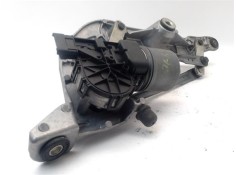 Recambio de motor limpiaparabrisas delantero para renault zoe electrico referencia OEM IAM 288003381R  