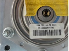 Recambio de airbag volante para volkswagen golf iv berlina (1j1) referencia OEM IAM 3B0880201BJ 0018E0A52F2E 