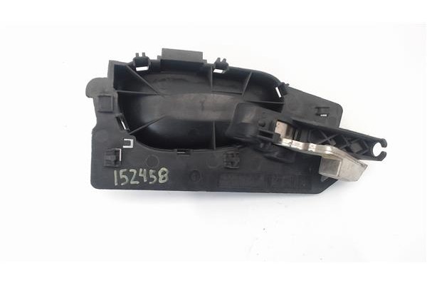 Recambio de manilla int. puerta delantero izquierda para peugeot 307 break / sw (s1) 2.0 hdi 135 referencia OEM IAM 9143F4  