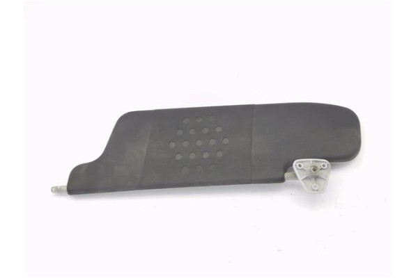 Recambio de parasol izquierdo para peugeot 205 ii (20a/c) 1.1 referencia OEM IAM 8143G5  