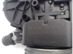 Recambio de motor limpiaparabrisas delantero para renault zoe electrico referencia OEM IAM 288003381R  